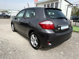 Toyota Auris 1.8i 147к.с Швейцария Фейслифт, снимка 6