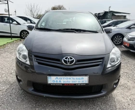 Toyota Auris 1.8i 147к.с Швейцария Фейслифт, снимка 1
