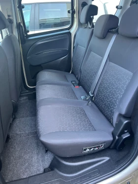 Fiat Doblo 1.6d 6+ 1 , снимка 6