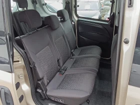 Fiat Doblo 1.6d 6+ 1 , снимка 4