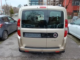 Fiat Doblo 1.6d 6+ 1 , снимка 2