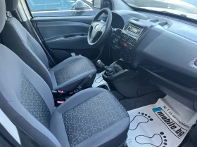 Fiat Doblo 1.6d 6+ 1 , снимка 5
