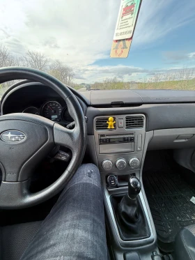 Subaru Forester, снимка 2
