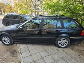 BMW 320 Е46 2.0D 136кс, снимка 15