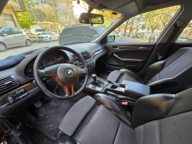 BMW 320 Е46 2.0D 136кс, снимка 3