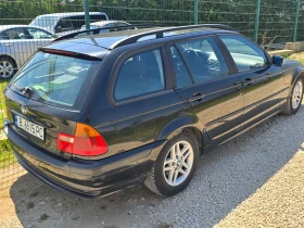 BMW 320 Е46 2.0D 136кс, снимка 1