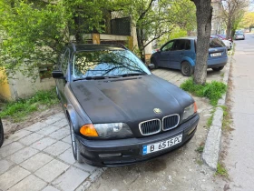 BMW 320 Е46 2.0D 136кс, снимка 11