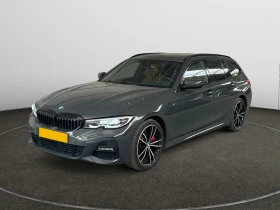 BMW 330 3 Series Touring 330e Business - Hybrid, снимка 2