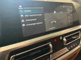 BMW 330 3 Series Touring 330e Business - Hybrid, снимка 11