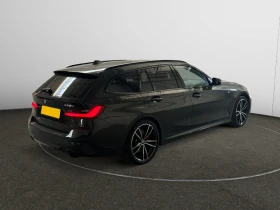 BMW 330 3 Series Touring 330e Business - Hybrid, снимка 6