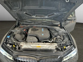 BMW 330 3 Series Touring 330e Business - Hybrid, снимка 17