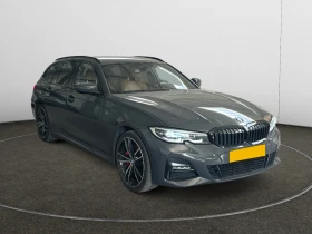 BMW 330 3 Series Touring 330e Business - Hybrid, снимка 1