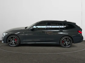 BMW 330 3 Series Touring 330e Business - Hybrid, снимка 5