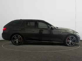 BMW 330 3 Series Touring 330e Business - Hybrid, снимка 4