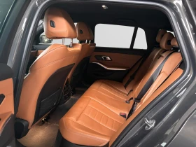BMW 330 3 Series Touring 330e Business - Hybrid, снимка 13