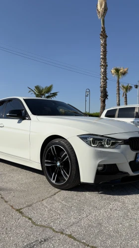 BMW 328 xDrive, LCI, снимка 5