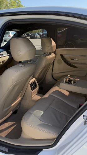 BMW 328 xDrive, LCI, снимка 11