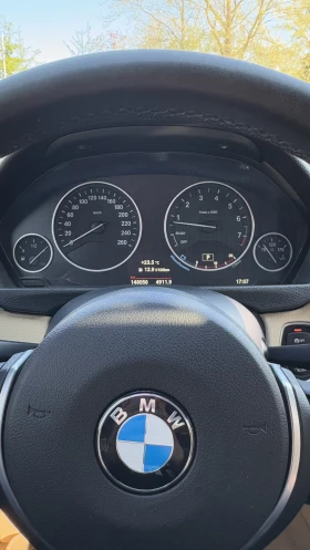 BMW 328 xDrive, LCI, снимка 10