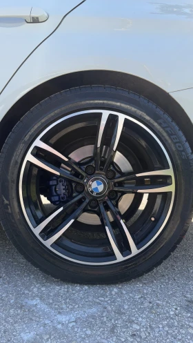 BMW 328 xDrive, LCI, снимка 7