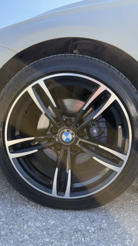 BMW 328 xDrive, LCI, снимка 6