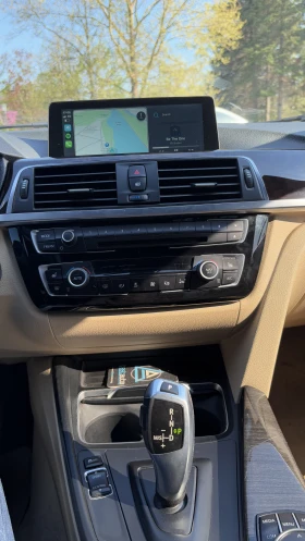 BMW 328 xDrive, LCI, снимка 9