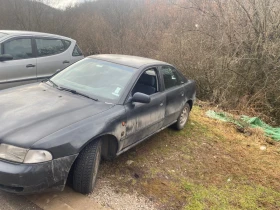 Audi A4 Седан, снимка 3