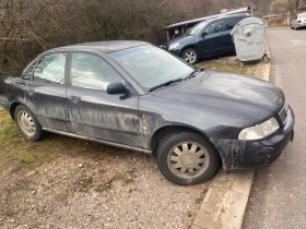 Audi A4 Седан, снимка 2