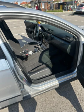VW Passat 1.9tdi/105k.s, снимка 9