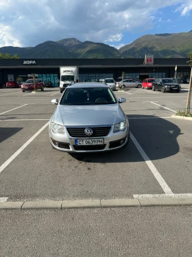 VW Passat 1.9tdi/105k.s, снимка 3