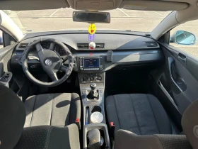 VW Passat 1.9tdi/105k.s, снимка 7