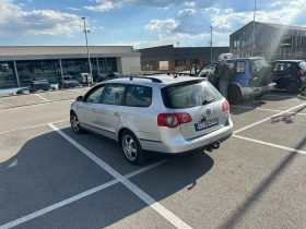 VW Passat 1.9tdi/105k.s, снимка 5