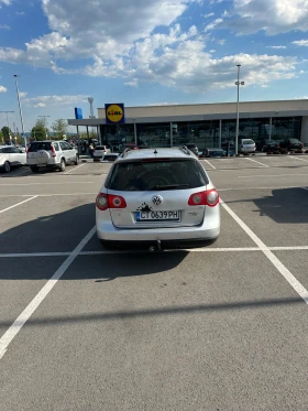 VW Passat 1.9tdi/105k.s, снимка 6