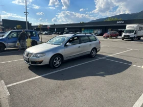 VW Passat 1.9tdi/105k.s, снимка 2