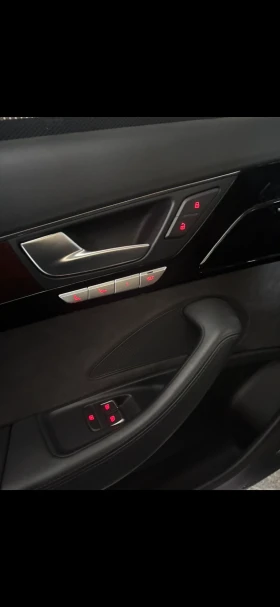Audi A8 4.2 TDI, 4Х4/quattro, LONG, tiptronic , снимка 6