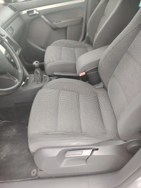 VW Touran, снимка 12