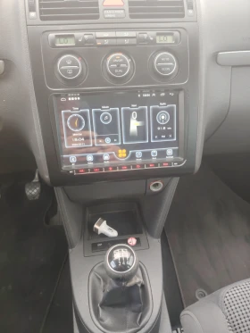 VW Touran, снимка 13