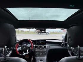 Mercedes-Benz C 43 AMG Автокредит Цена до България, снимка 8