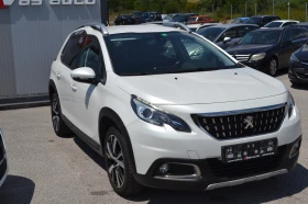 Peugeot 2008 1.6HDI, снимка 2