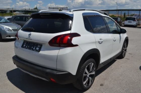 Peugeot 2008 1.6HDI, снимка 6