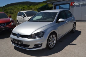 VW Golf 1.6tdi-dsg, снимка 3