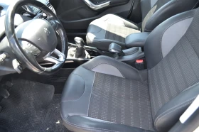 Peugeot 2008 1.6HDI, снимка 8