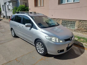 Mazda 5, снимка 1