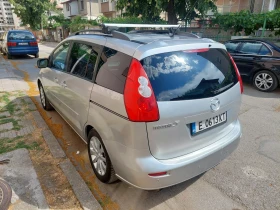 Mazda 5, снимка 3
