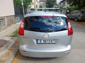 Mazda 5, снимка 4