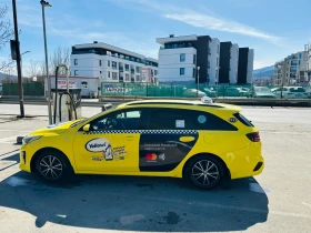 Kia Ceed, снимка 3