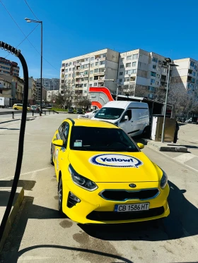 Kia Ceed, снимка 1