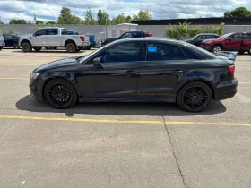 Audi S3 Technik/ПОДГРЕВИ/ШИБИДАХ, снимка 2