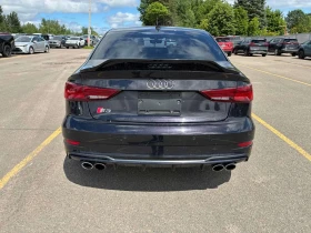 Audi S3 Technik/ПОДГРЕВИ/ШИБИДАХ, снимка 5