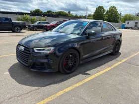 Audi S3 Technik/ПОДГРЕВИ/ШИБИДАХ, снимка 1