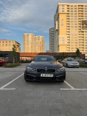 BMW 435, снимка 5